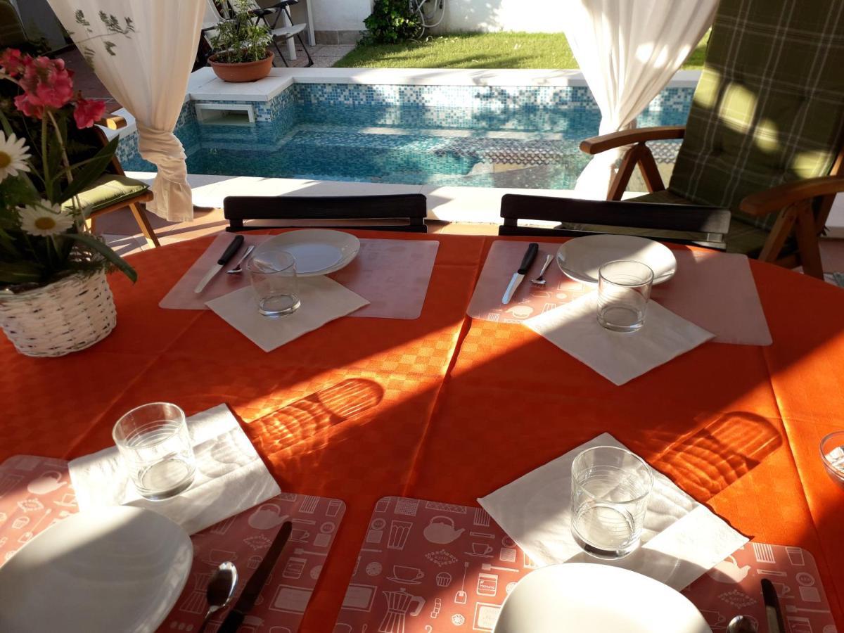 Bed and Breakfast Sole D'Oro Iun S4354 à La Maddalena  Extérieur photo
