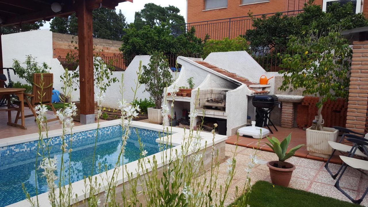 Bed and Breakfast Sole D'Oro Iun S4354 à La Maddalena  Extérieur photo