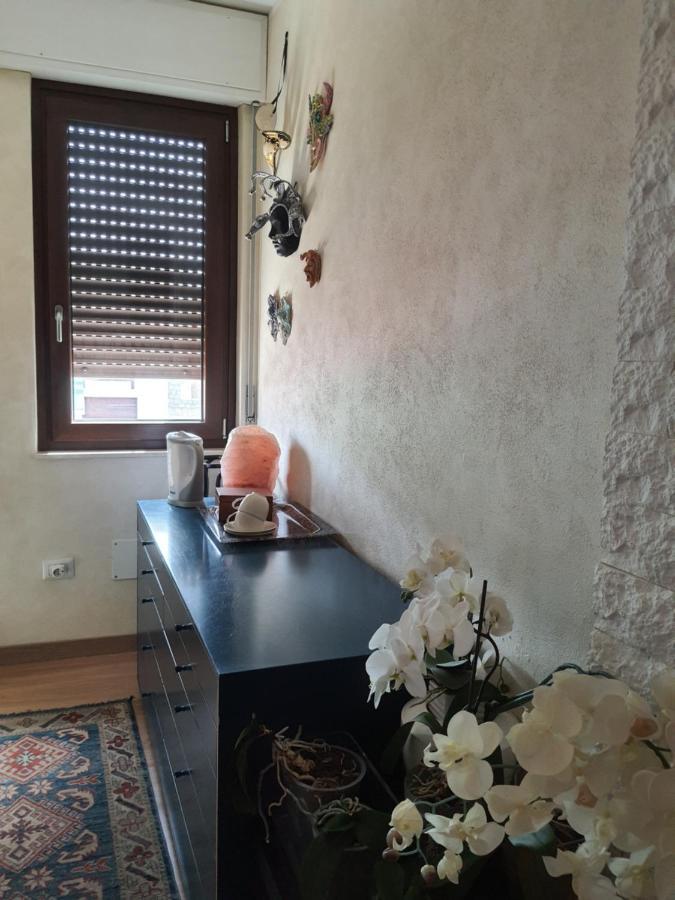 Bed and Breakfast Sole D'Oro Iun S4354 à La Maddalena  Extérieur photo