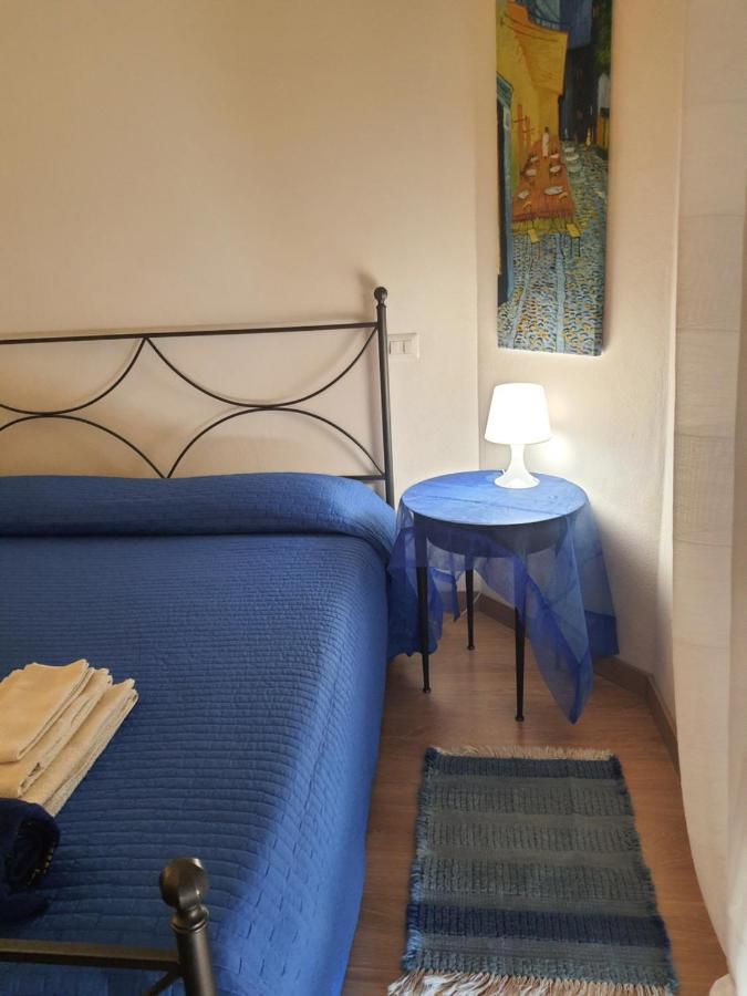Bed and Breakfast Sole D'Oro Iun S4354 à La Maddalena  Extérieur photo